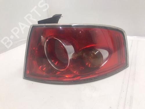Right taillight SEAT IBIZA III (6L1)  | BP13756349C35