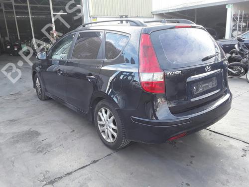 Steering column stalk HYUNDAI i30 Estate (FD)  | BP27876849I23 