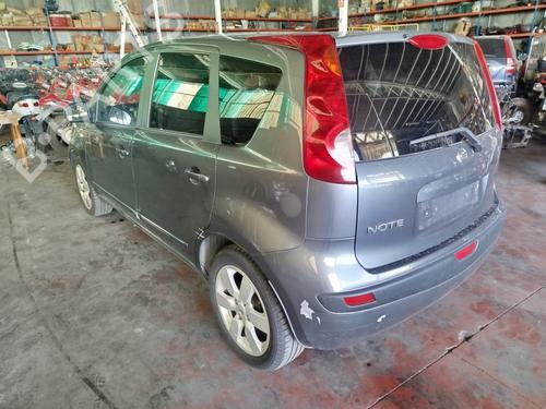 Left headlight NISSAN NOTE (E11, NE11) 1.4 | BP30304766C28 