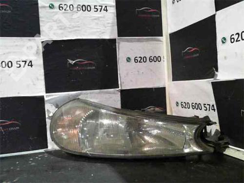 Used Right headlight FORD MONDEO II (BAP) 1.8 TD (90 hp) 10995732