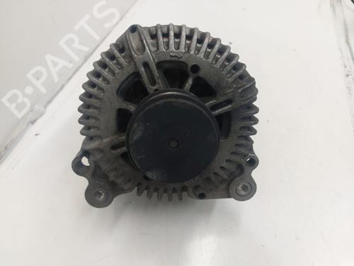 Alternator VW PASSAT B6 (3C2)  | BP14940657M7 