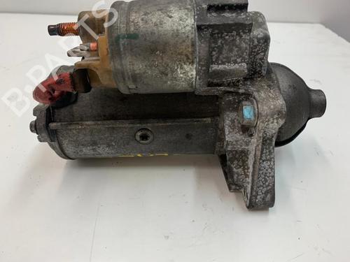 Starter RENAULT LAGUNA II (BG0/1_) 2.0 dCi (BG1T) | BP16017601M8 