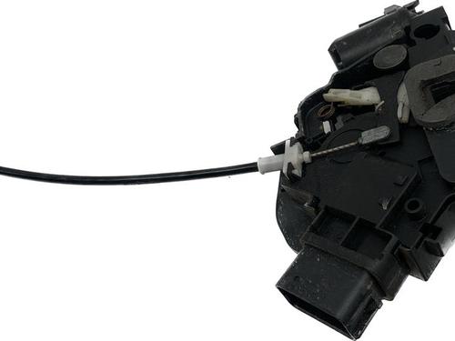 Front right lock FORD MONDEO IV (BA7) 2.0 TDCi | BP11009326C97 