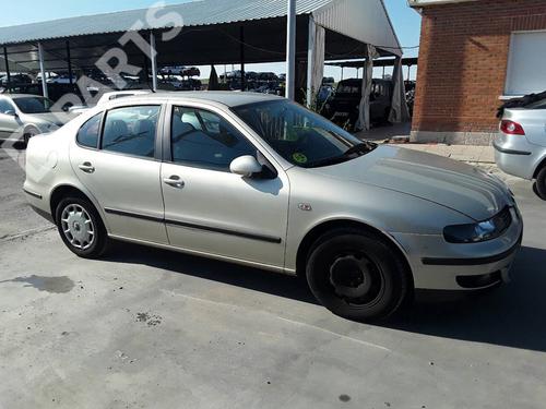 ABS pump SEAT TOLEDO II (1M2) 1.6 16V | BP11007182M43 