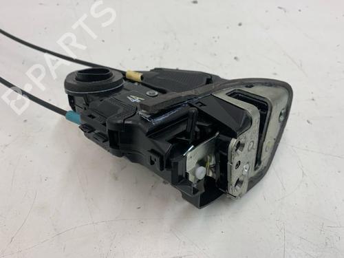 Rear right lock TOYOTA VERSO (_R2_) 2.0 D-4D (AUR20_, AUR20R) | BP16727998C99 