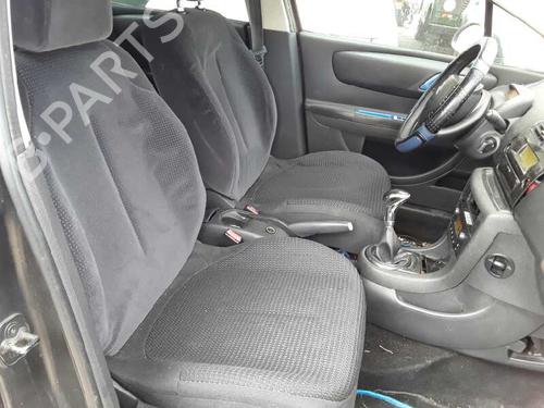 Instrument cluster CITROËN C4 I (LC_)  | BP10999570C47 
