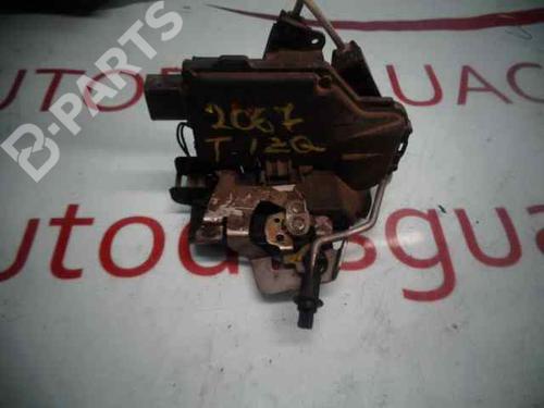 Rear left lock AUDI A6 C5 (4B2) 2.5 TDI | BP11000269C100 