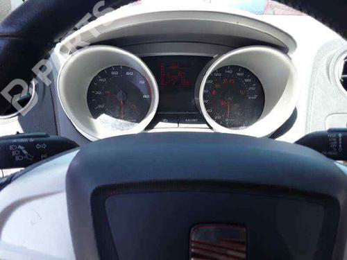 Used Instrument cluster SEAT IBIZA IV (6J5, 6P1) [2008-2017]  11003756