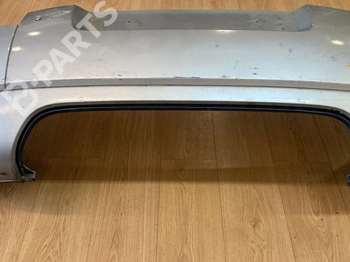 Rear bumper AUDI TT (8N3) 1.8 T | BP10998835C8 