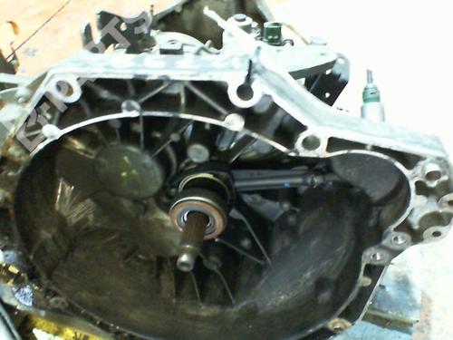 Used Gearbox RENAULT ESPACE IV (JK0/1_) 2.2 dCi (JK0H) (150 hp) 11000105