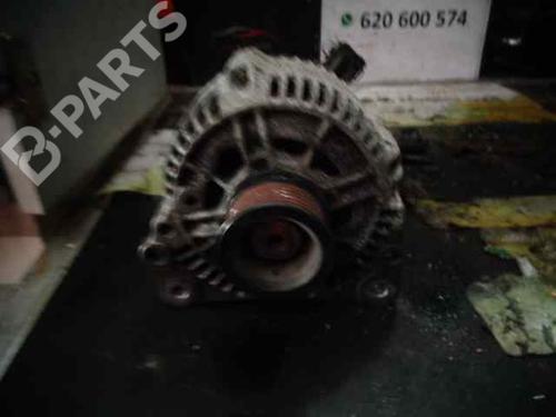 Used Alternator SEAT IBIZA II (6K1) 1.4 i (60 hp) 10996814
