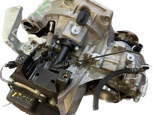 Gearbox SEAT IBIZA III (6L1)  | BP11009057M3 