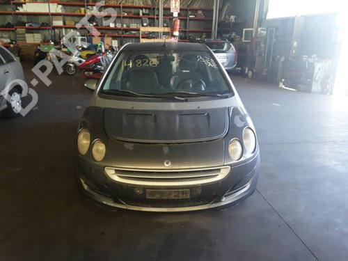 Used Parts SMART FORFOUR (454)  1.5 CDI (454.001)  1159416