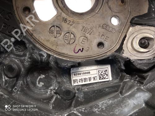 Steering wheel AUDI A3 (8P1)  | BP13360799C49 