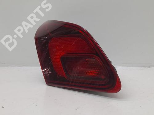 Left tailgate light OPEL ASTRA J (P10)  | BP11807789C79 