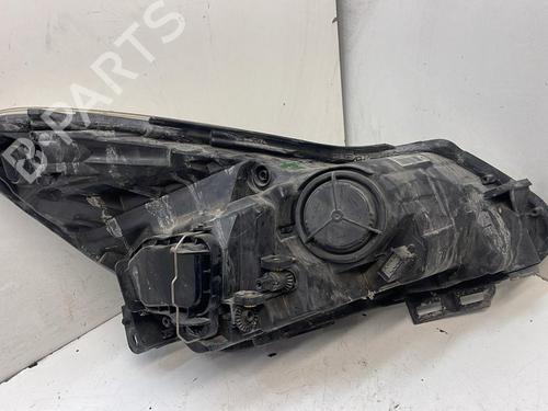 Venstre forlygte OPEL CORSA D (S07)  | BP29427106C28 