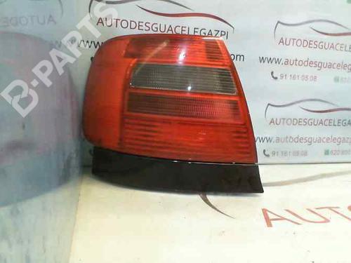 Used Left taillight AUDI A4 B5 (8D2) 1.8 (125 hp) 11002736