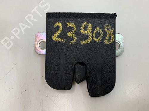 Used Tailgate lock VW POLO (9N_, 9A_) 1.4 16V (75 hp) 15636233