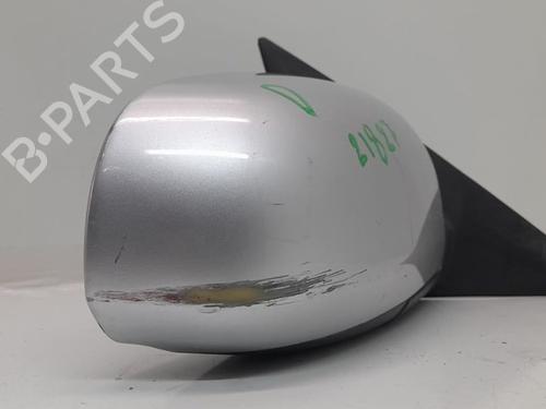 Right mirror HYUNDAI SONATA V (NF) 2.0 CRDi | BP12434409C27 