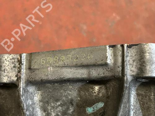 Gearbox TOYOTA YARIS (_P9_)  | BP22398019M3 