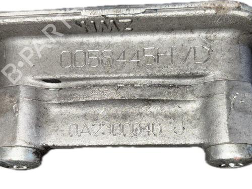 Gearbox AUDI A6 C6 (4F2) 2.7 TDI | BP16323162M3