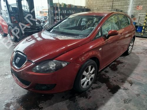 Gearbox SEAT LEON (1P1)  | BP28141525M3 