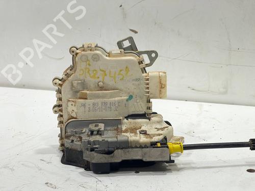 Used Rear right lock AUDI A4 B8 (8K2) 2.0 TDI (136 hp) 29120601