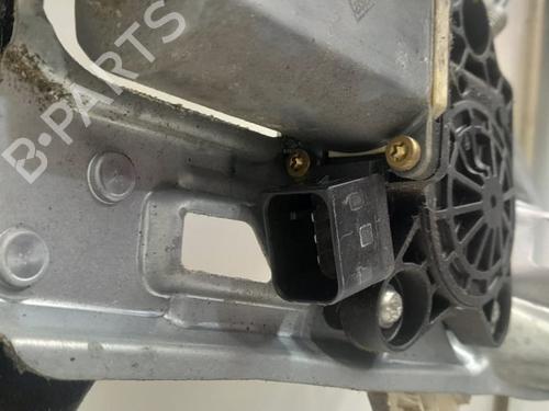 Front left window mechanism MERCEDES-BENZ C-CLASS (W203) C 220 CDI (203.006) | BP18605600C22 