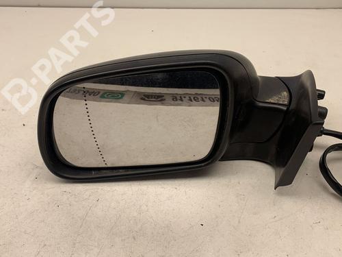 Left mirror PEUGEOT 307 CC (3B) 1.6 16V | BP11006857C26 