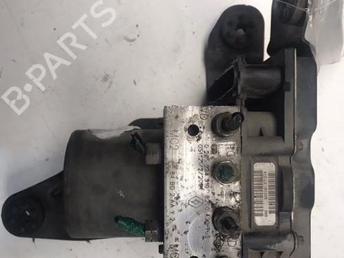 ABS pump RENAULT GRAND SCÉNIC II (JM0/1_) 1.9 dCi (JM14) | BP13654885M43 
