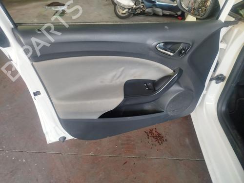 Used Front left window mechanism SEAT IBIZA IV (6J5, 6P1) [2008-2017]  30700608