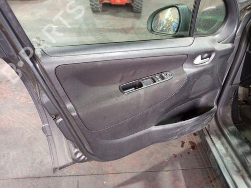 Used Front left window mechanism PEUGEOT 207 (WA_, WC_) [2006-2015]  30873925