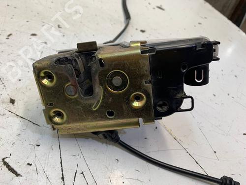 Front right lock CITROËN C3 I (FC_, FN_) 1.4 HDi | BP23537549C97 