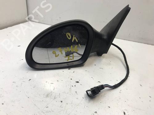 Used Left mirror SEAT LEON (1M1) [1999-2006]  28041800