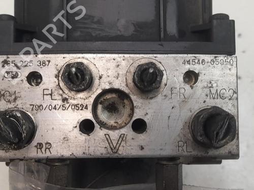 ABS pump TOYOTA AVENSIS (_T25_) 2.0 D-4D (ADT250_, ADT250R) | BP18551319M43 