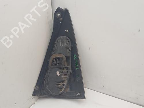 Left taillight CITROËN C1 (PM_, PN_) 1.4 HDi | BP26328936C34 
