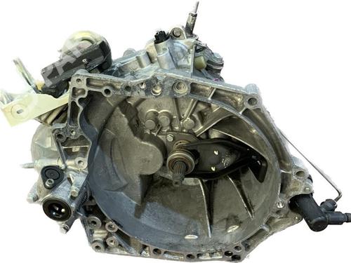 Used Gearbox PEUGEOT 307 Break (3E) 1.6 HDi 110 (109 hp) 11008907