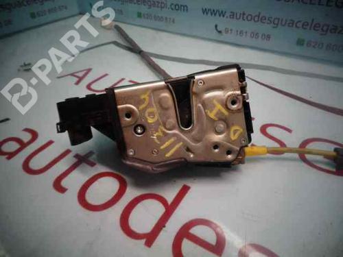 Front left lock BMW 3 Touring (E46) 320 d | BP10999766C98 