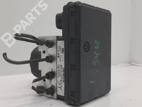 ABS pump TOYOTA COROLLA Verso (_E12_) 2.0 D-4D (CDE120_, CDE120R) | BP11956785M43 