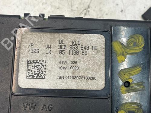 Electronic module VW PASSAT B6 (3C2)  | BP20332231M83 