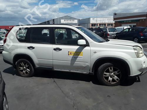 Front left window mechanism NISSAN X-TRAIL II (T31)  | BP23074464C22 