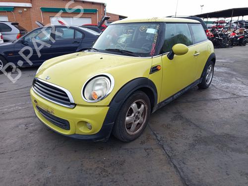 Ricambi MINI MINI (R56)  One  4599701