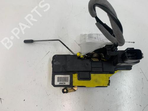 Højre bagtil lås VOLVO S60 I (384) 2.4 D | BP15840679C99 