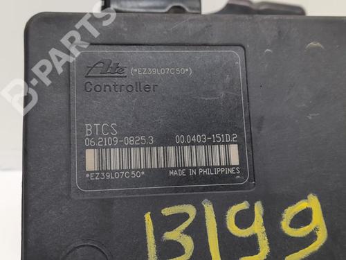 ABS pump CHEVROLET LACETTI (J200) 2.0 D | BP11956543M43 