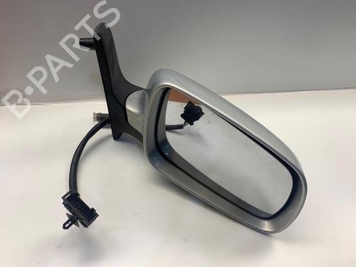 Right mirror VW SHARAN (7M8, 7M9, 7M6) 1.9 TDI | BP11415966C27 