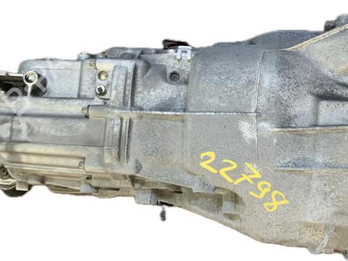 Gearbox BMW 3 (E46) 320 d | BP15520471M3