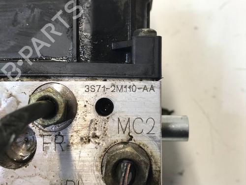 ABS pump FORD MONDEO III (B5Y) 2.0 TDCi | BP27593952M43 