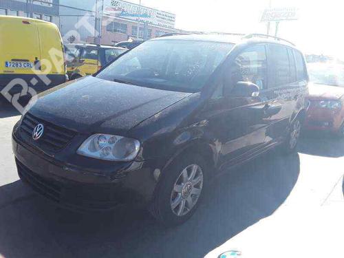 Engine control unit (ECU) VW TOURAN (1T1, 1T2)  | BP11000030M57 
