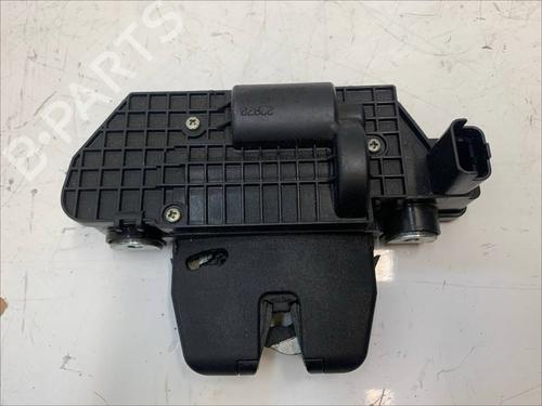 Tailgate lock PEUGEOT 5008 (0U_, 0E_)  | BP28209980C101 
