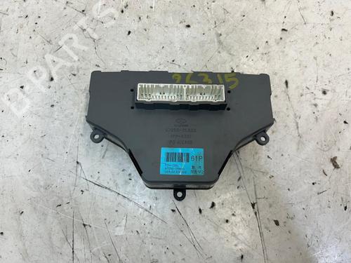 Climate control HYUNDAI i30 (FD)  | BP24649414I5 